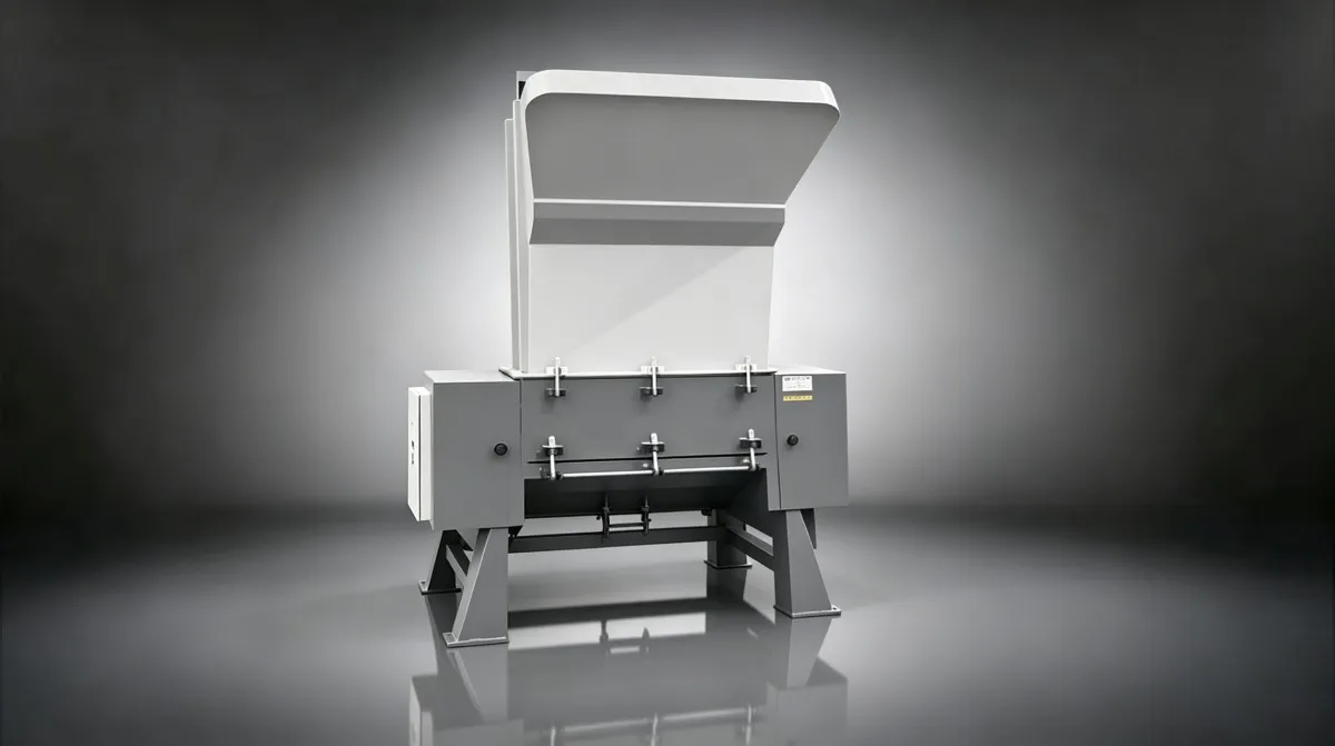 Plastic Crusher