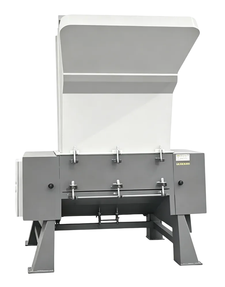 Plastic Crusher